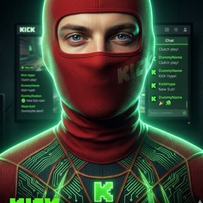 KickZoneClips's profile picture
