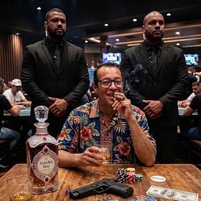 OProprioCarlao's profile picture