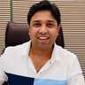 Akesh Soni profil fotoğrafı