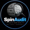 SpinAudit profil fotoğrafı