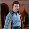 Lando Calrisian The Moor's profile picture