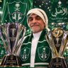 MALIKMADANI نخبتين مالك مدني 💚🤍💚 的头像