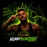 adamtookthat's profile picture