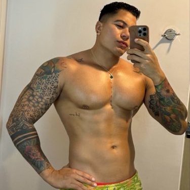 Jhan Carlos's profile picture