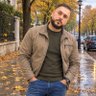 Ibrahim Al-Khafaji profil fotoğrafı