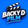 Profilbild von BACKY D FILM