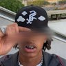 ӄaëʟ profil fotoğrafı