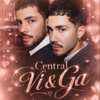 Central Vi & Ga 🌈's profile picture