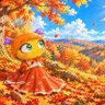 🍁🍂دُرر🍁🍂 的头像