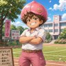 河川むり 的头像