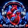 Фото профиля Alive In The Vibe