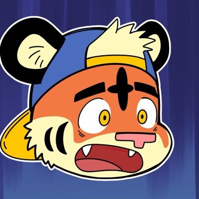 크레용 꼬비🐯's profile picture