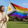 Profilbild von Jesus' Husband 😜