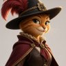 Puss-in-Boots's profile picture