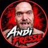 Profilbild von Andi Fresse