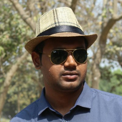 Tofazzel Hossen's profile picture