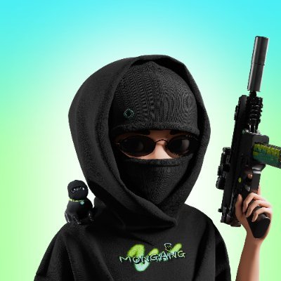 MONGANG's profile picture