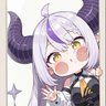 Фото профиля 黒うさぎ