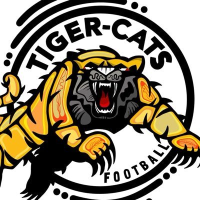 Hamilton Tiger-Cats's profile picture