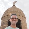 Profilbild von Ibrahim Sharafay