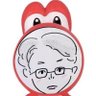 ヨッシー（あか） 的头像