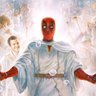 Фото профиля 🩷 Deadpool Le messie de Marvel® ☁️💥🕊️
