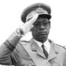 Kongo profil fotoğrafı