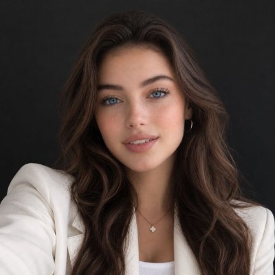 ZoeyBennettAi's profile picture