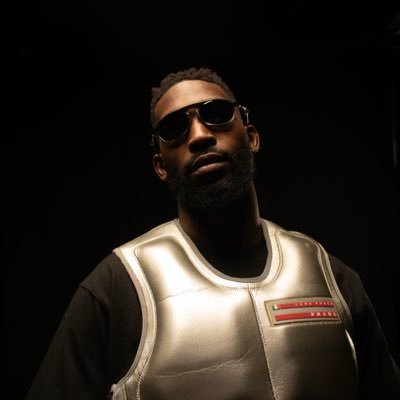 Tinie's profile picture