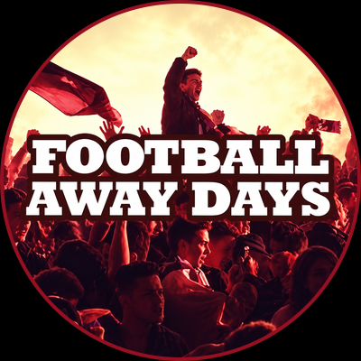 Football Away Days's profile picture