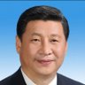 Profilbild von Xi Jinping