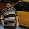 Dümenden profil fotoğrafı