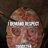 TODDSTER's profile picture
