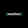 Motion profil fotoğrafı