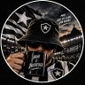Zé Povinho do Fogão ⬛⬜'s profile picture