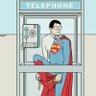 Profilbild von Clark Kent