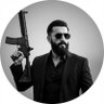 Profilbild von Vispy