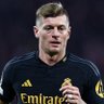Profilbild von Toni Kroos