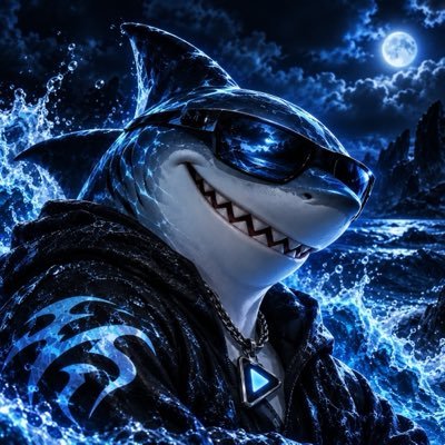 SharkClipping's profile picture