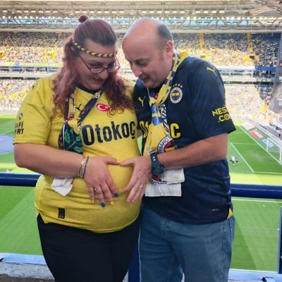 💞ғᴇɴᴇʀʙᴜsᴇʏᴜɴᴜs𝟷𝟿𝟶𝟽💞's profile picture