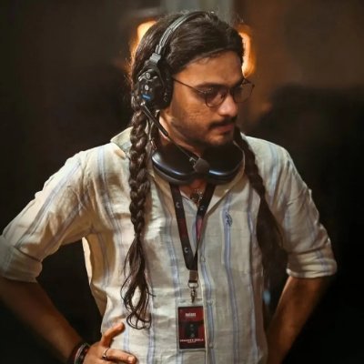 AgentVIKRAM!🦅's profile picture