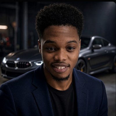 FX Money's profile picture