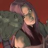 Profilbild von "oh moony ur the whole bloody sky"