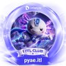 Фото профиля Pyae | T3 Ambassador InterLink – ID: 473947305475