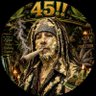 Tentin Quarantino's profile picture