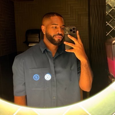 Michael ⚡️♉️'s profile picture