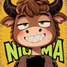 Niuma_TUDOU's profile picture