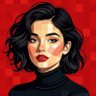 Profilbild von Malika ✨