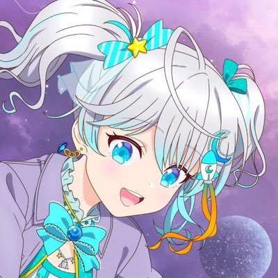 宿šãããðâ€ïžâð¥Liella!&JAXAã³ã©ãäžâšïž's profile picture