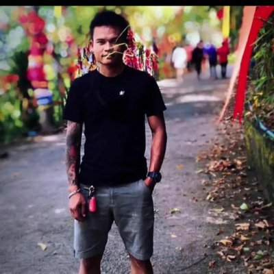 ผมโทน...คนเดิม's profile picture